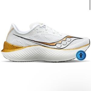 WOMEN'S SAUCONY ENDORPHIN PRO 3 Size 6.5